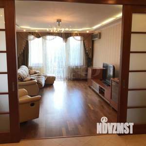 3-к квартира, вторичка, 122м2, 5/8 этаж