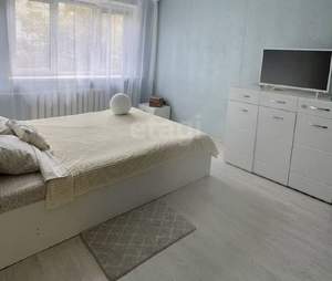 1-к квартира, вторичка, 30м2, 2/5 этаж