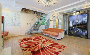 3-к квартира, вторичка, 98м2, 5/6 этаж