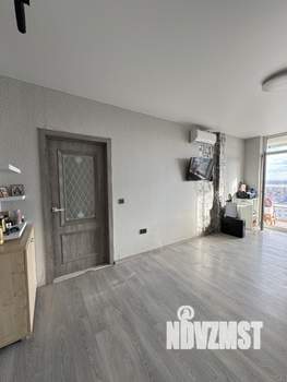2-к квартира, вторичка, 56м2, 16/16 этаж