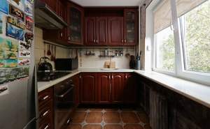 3-к квартира, вторичка, 56м2, 2/5 этаж