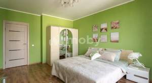 2-к квартира, вторичка, 63м2, 10/10 этаж