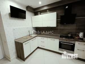 2-к квартира, вторичка, 61м2, 7/8 этаж