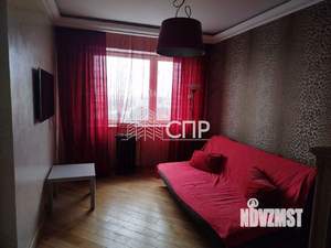 2-к квартира, вторичка, 50м2, 15/17 этаж