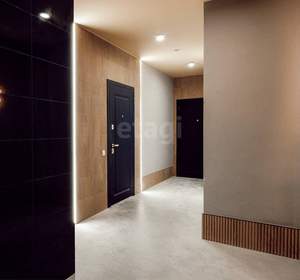 1-к квартира, вторичка, 44м2, 1/7 этаж