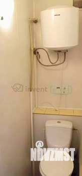 Студия квартира, вторичка, 13м2, 1/5 этаж