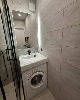 2-к квартира, вторичка, 31м2, 1/5 этаж