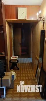 3-к квартира, вторичка, 76м2, 2/10 этаж