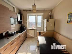 1-к квартира, вторичка, 43м2, 3/8 этаж