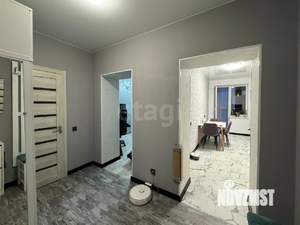 1-к квартира, вторичка, 44м2, 13/14 этаж