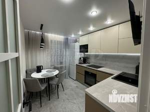 1-к квартира, вторичка, 38м2, 1/12 этаж