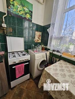 4-к квартира, вторичка, 82м2, 1/3 этаж