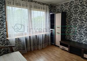 1-к квартира, вторичка, 19м2, 3/5 этаж