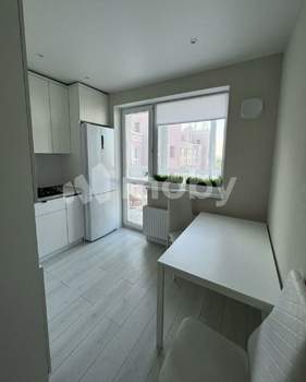 2-к квартира, вторичка, 52м2, 14/14 этаж