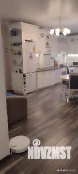 2-к квартира, вторичка, 61м2, 3/4 этаж