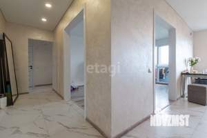 3-к квартира, вторичка, 75м2, 5/9 этаж