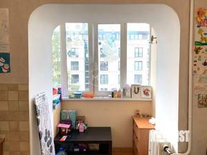 2-к квартира, вторичка, 56м2, 4/5 этаж