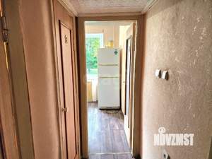 2-к квартира, вторичка, 44м2, 1/5 этаж
