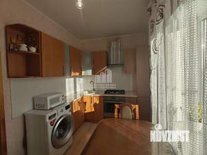 2-к квартира, вторичка, 51м2, 3/3 этаж