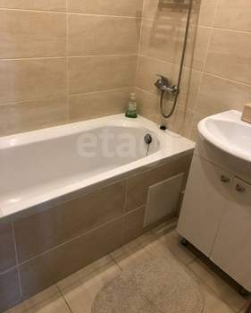 2-к квартира, вторичка, 52м2, 10/13 этаж