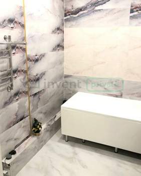 1-к квартира, вторичка, 45м2, 2/10 этаж