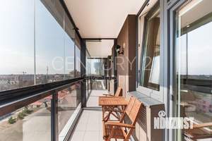 2-к квартира, вторичка, 72м2, 9/9 этаж