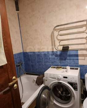 2-к квартира, вторичка, 59м2, 7/10 этаж