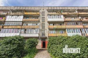 1-к квартира, вторичка, 36м2, 2/5 этаж