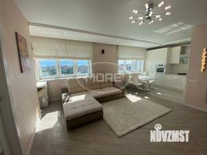 2-к квартира, вторичка, 74м2, 9/10 этаж