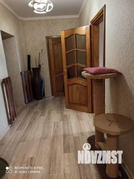 3-к квартира, вторичка, 130м2, 6/12 этаж