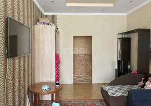 2-к квартира, вторичка, 49м2, 1/2 этаж