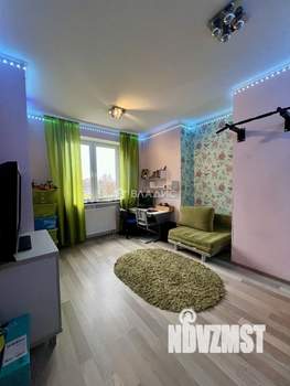 3-к квартира, вторичка, 93м2, 5/16 этаж