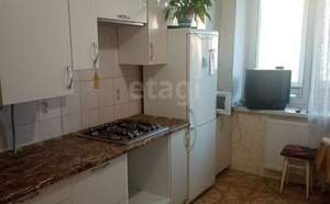 1-к квартира, вторичка, 44м2, 4/6 этаж