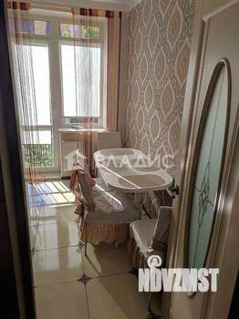 2-к квартира, вторичка, 50м2, 1/5 этаж