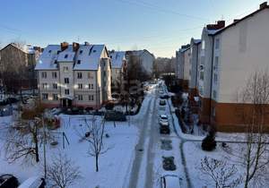 1-к квартира, вторичка, 45м2, 4/5 этаж