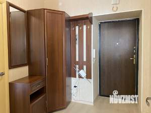 1-к квартира, вторичка, 40м2, 5/14 этаж