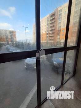 2-к квартира, вторичка, 51м2, 1/9 этаж