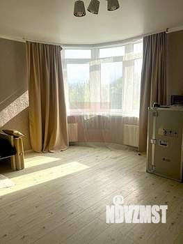 2-к квартира, вторичка, 64м2, 2/9 этаж