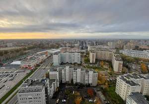 1-к квартира, вторичка, 48м2, 25/25 этаж