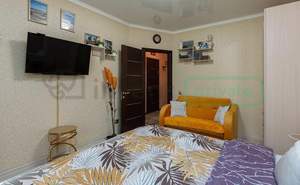 1-к квартира, вторичка, 42м2, 2/9 этаж
