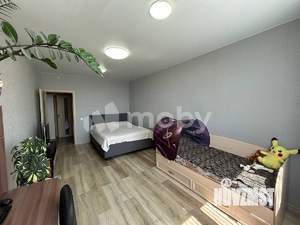 1-к квартира, вторичка, 45м2, 4/10 этаж