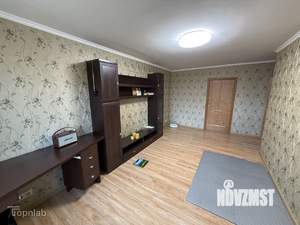 3-к квартира, вторичка, 60м2, 5/5 этаж