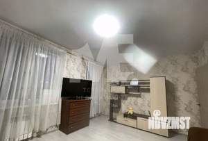 2-к квартира, вторичка, 58м2, 4/4 этаж