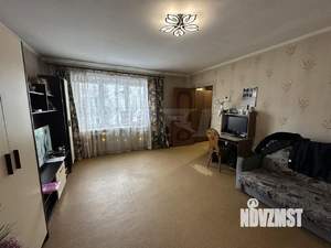 3-к квартира, вторичка, 66м2, 5/5 этаж