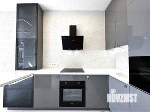 1-к квартира, вторичка, 56м2, 8/10 этаж