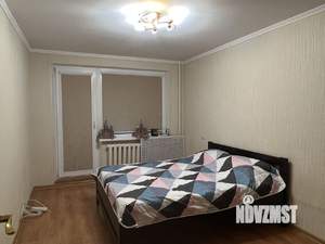 3-к квартира, вторичка, 64м2, 5/9 этаж