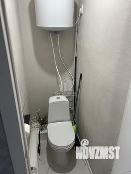 Студия квартира, вторичка, 13м2, 4/5 этаж