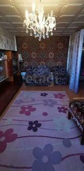 2-к квартира, вторичка, 45м2, 5/5 этаж