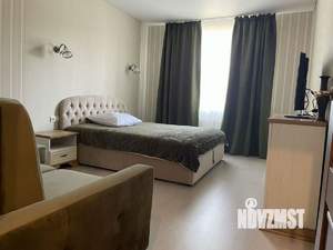 1-к квартира, вторичка, 36м2, 2/9 этаж