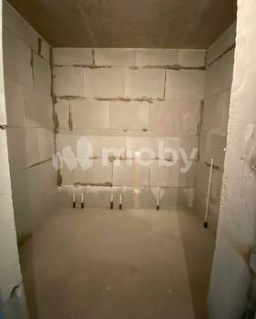 1-к квартира, вторичка, 46м2, 12/13 этаж